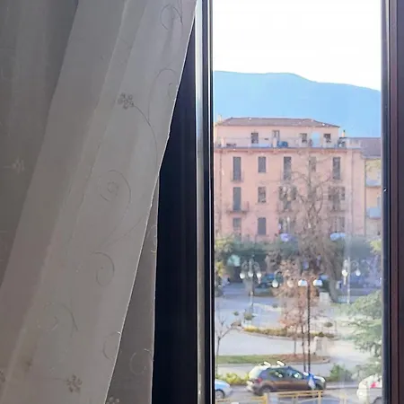 Casa Valeria * Σουλμόνα