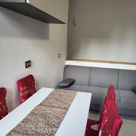 Casa Valeria * Sulmona