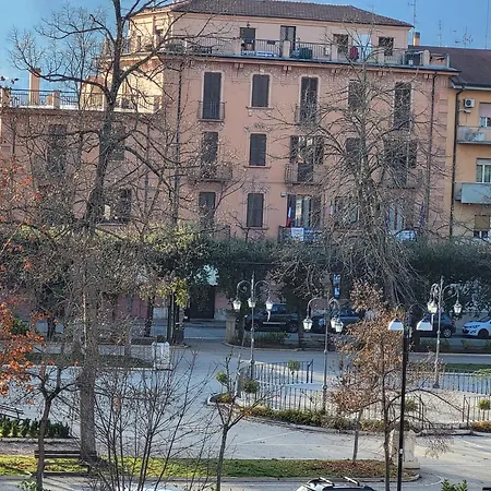 Casa Valeria *
