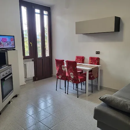 Apartment Casa Valeria