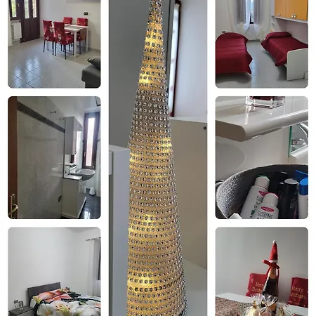 Apartment Casa Valeria