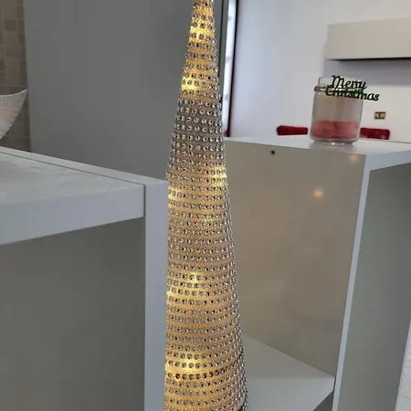 Casa Valeria Apartamento