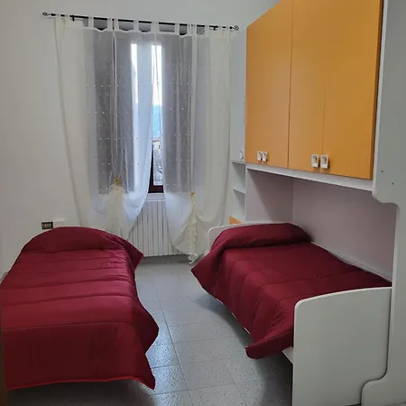 Apartamento Casa Valeria Sulmona