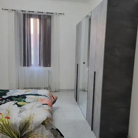 Apartment Casa Valeria Sulmona