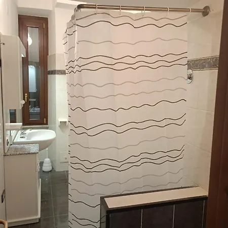 Casa Valeria Sulmona