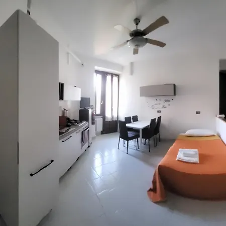 Διαμέρισμα Casa Valeria