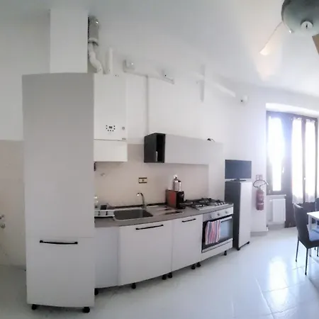Casa Valeria *