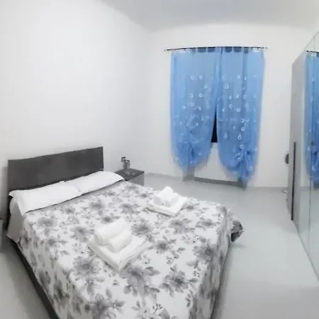Casa Valeria Διαμέρισμα Σουλμόνα