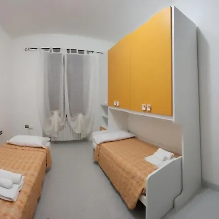 Casa Valeria Sulmona