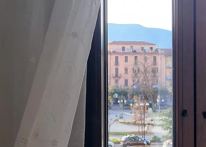 Casa Valeria * Sulmona