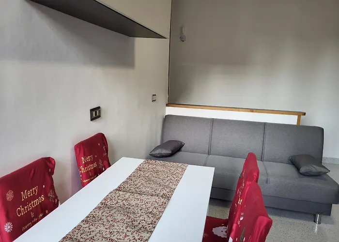 Casa Valeria * Sulmona