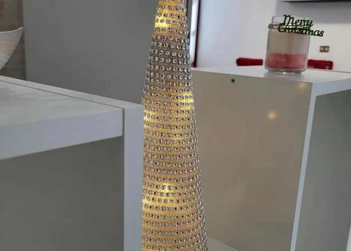 Casa Valeria Appartement