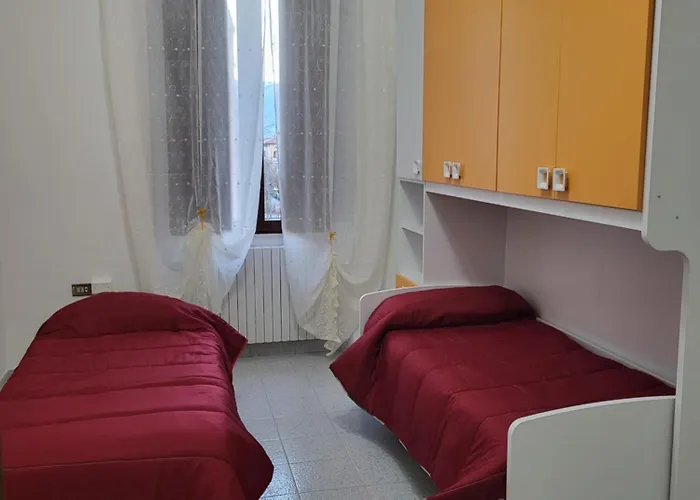 Appartement Casa Valeria Sulmona