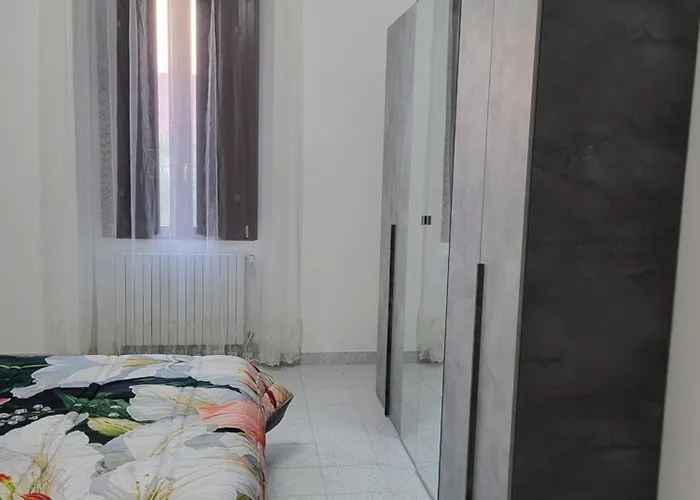 Appartement Casa Valeria Sulmona