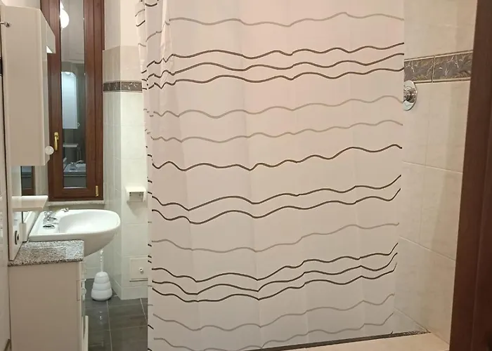 Casa Valeria Sulmona