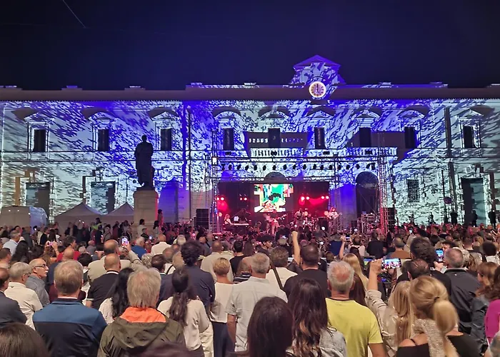Casa Valeria Appartement Sulmona