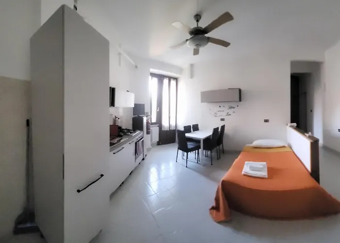 Appartement Casa Valeria