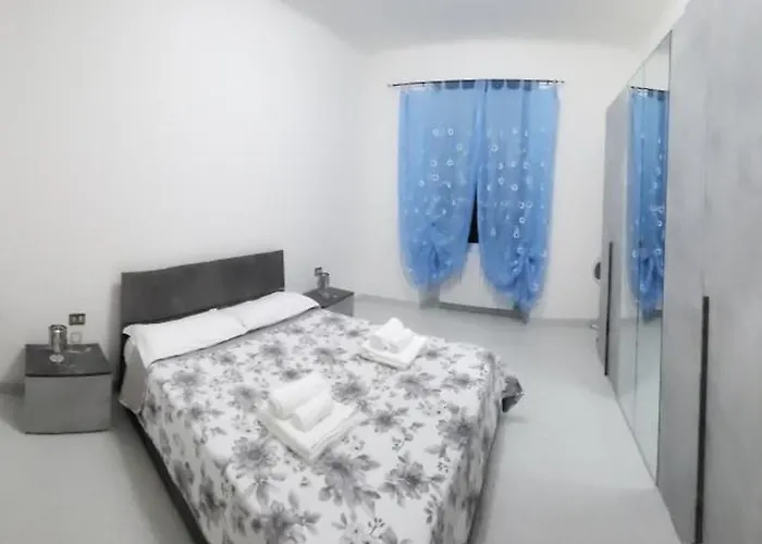 Casa Valeria Appartement Sulmona